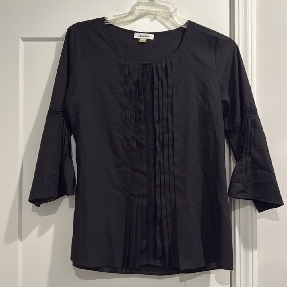 Calvin Klein women’s dress shirt
